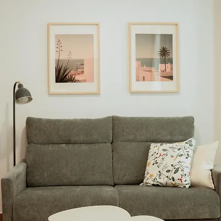 Olea Conil Appartement