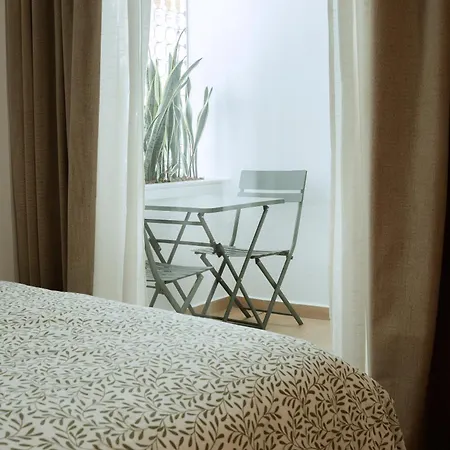 아파트 Olea Conil