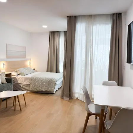 Olea Conil Appartement
