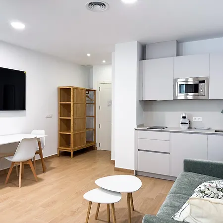 Appartement Olea Conil
