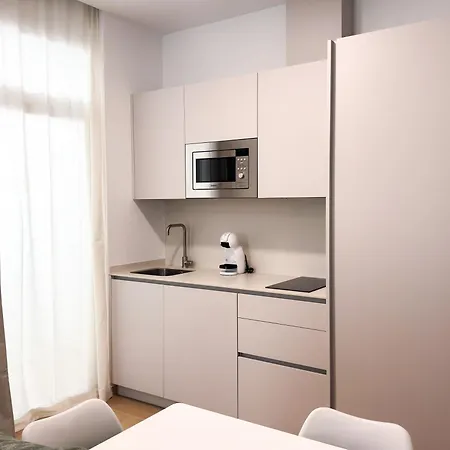 Olea Conil Appartement Conil De La Frontera