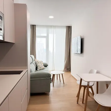 Olea Conil Appartement