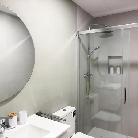 Olea Conil Appartement *