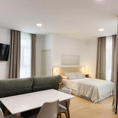 아파트 Olea Conil