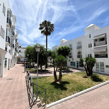 Apartamento Olea Conil Conil De La Frontera