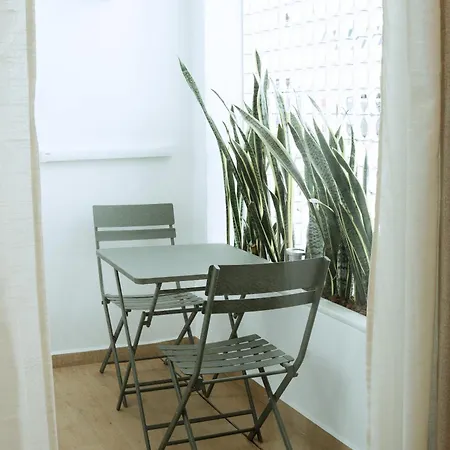 Apartamento Olea Conil