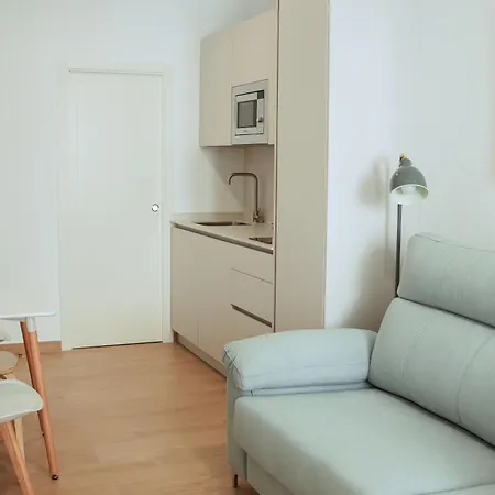 Olea Conil Apartamento *