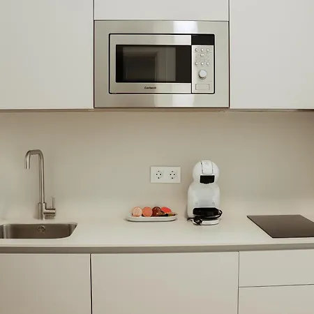 Apartamento Olea Conil *