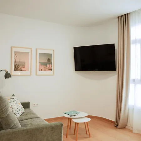 Olea Conil Apartamento Conil De La Frontera