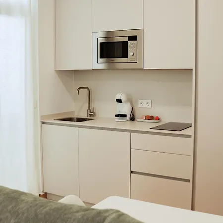Apartamento Olea Conil Conil De La Frontera