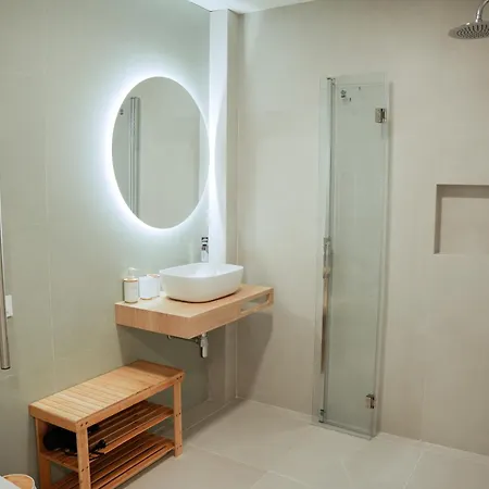 Apartamento Olea Conil Conil De La Frontera