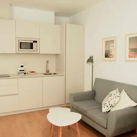 Apartamento Olea Conil *
