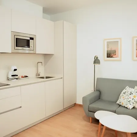 Apartamento Olea Conil